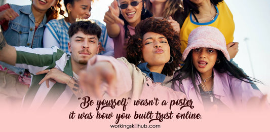 Gen-Z Isn’t Lazy, It’s Speaking a Different Language at Work