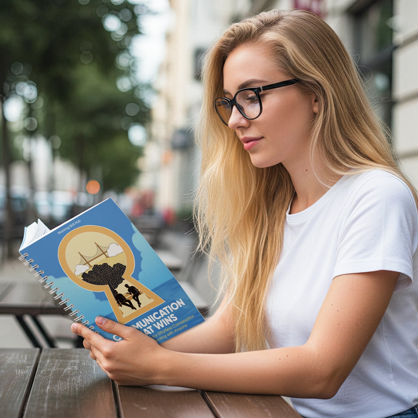 Communication That Wins: Learn, See, Do