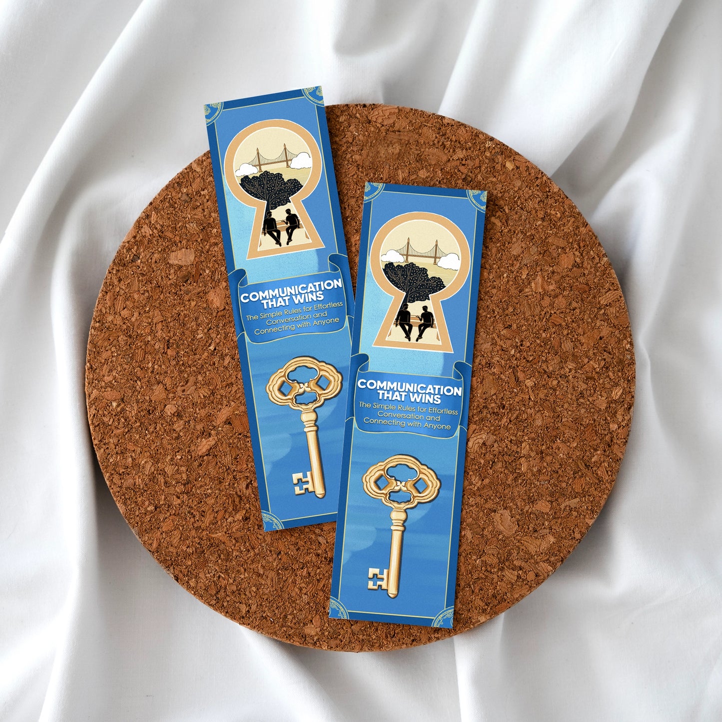 Communication That Wins: Learn, See, Do