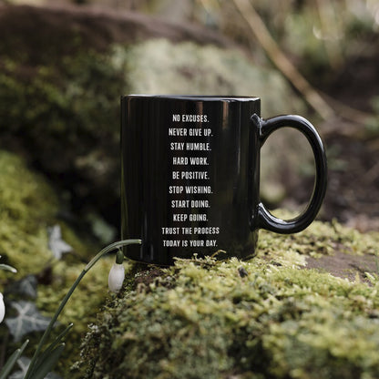 Inspirational Mugs for Coworkers