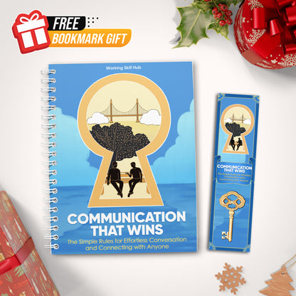 Communication That Wins: Learn, See, Do